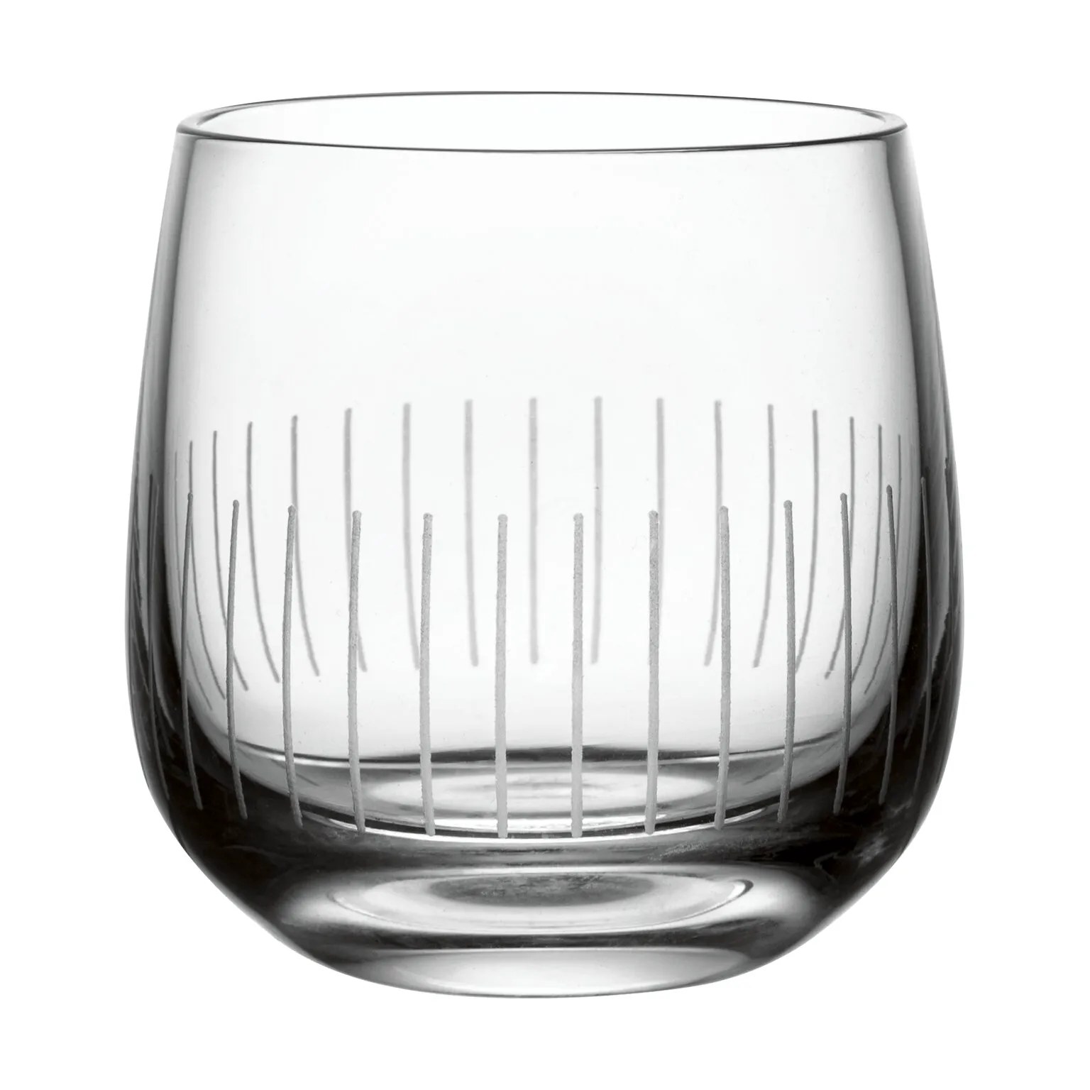 Afina shotglazen, Transparant, 4 cl, 4-pack Villeroy & Boch