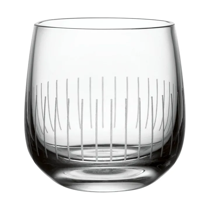Afina shotglazen - Transparant, 4 cl, 4-pack - Villeroy & Boch