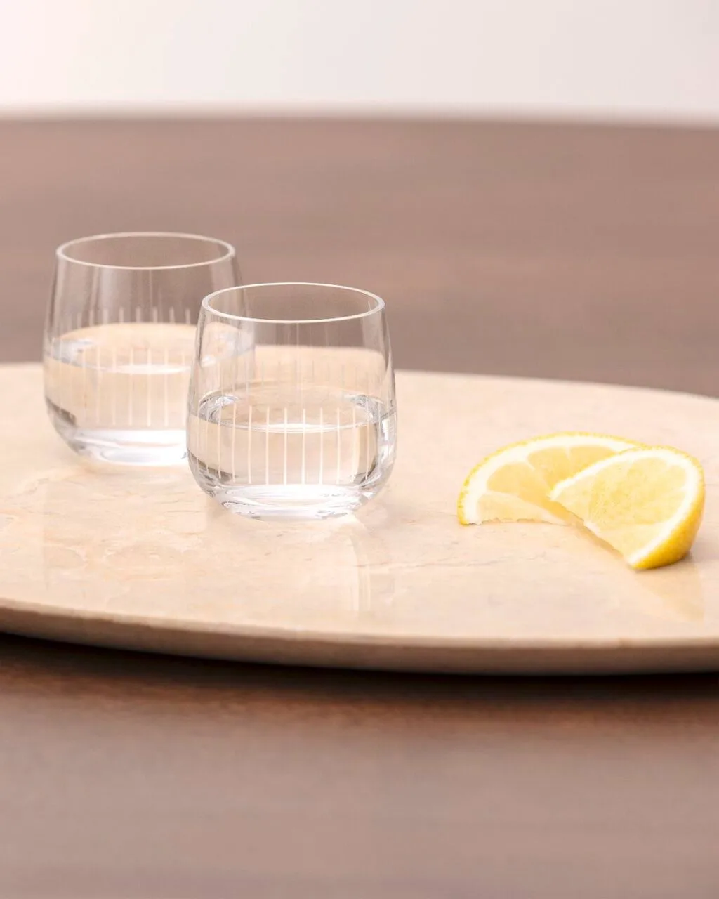 Afina shotglazen, Transparant, 4 cl, 4-pack Villeroy & Boch