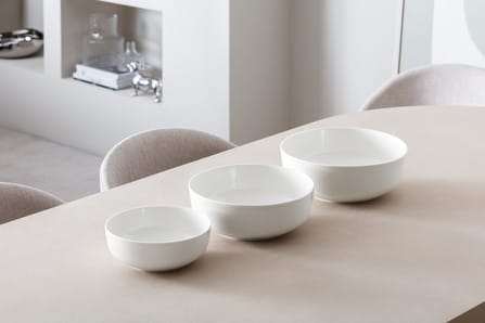 Afina slakom Ø24 cm, White Villeroy & Boch