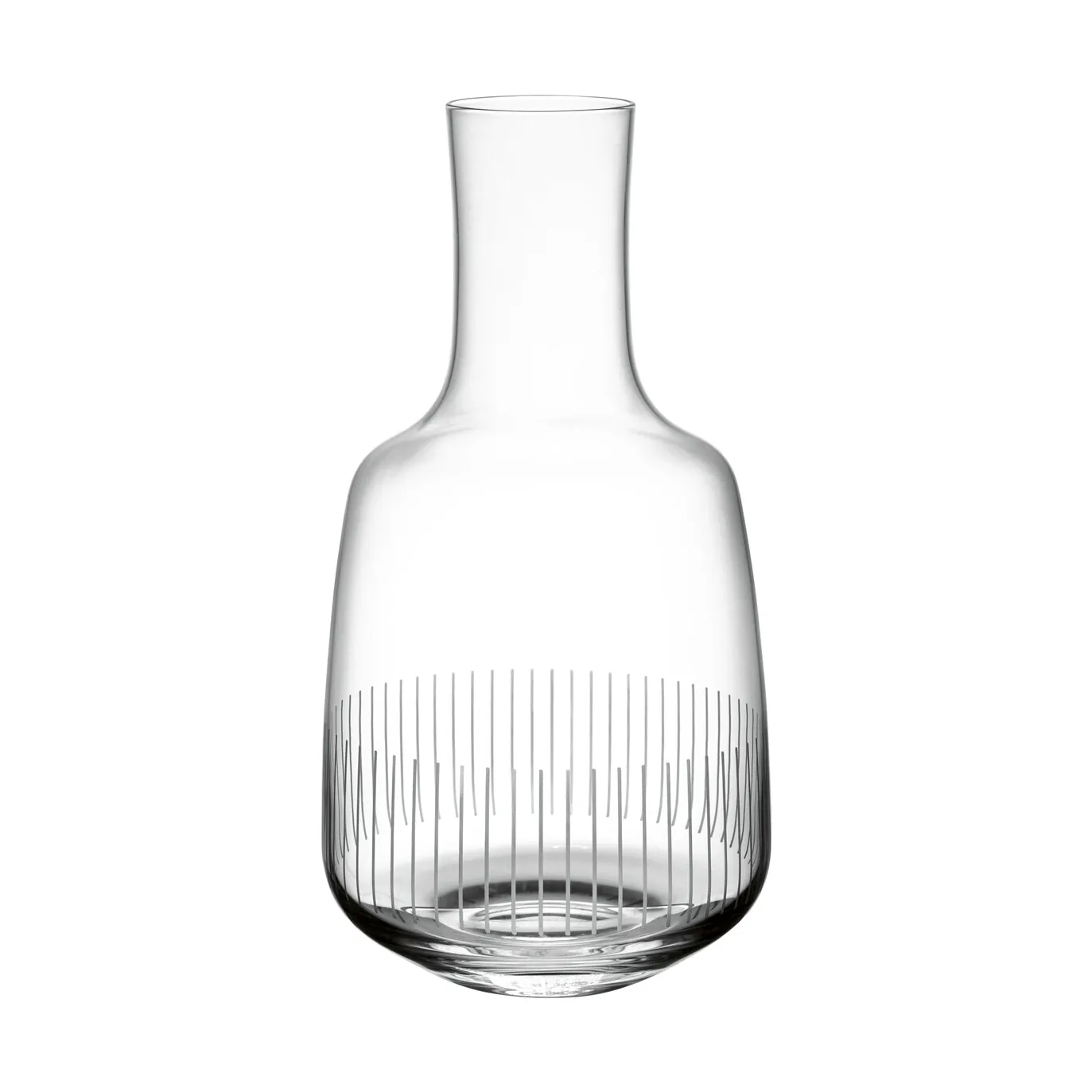 Afina waterkaraf, Transparant, 0,75 l Villeroy & Boch