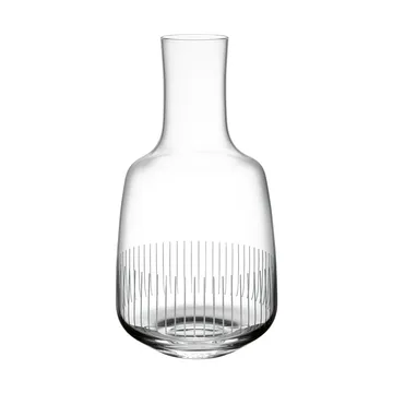 Afina waterkaraf - Transparant, 0,75 l - Villeroy & Boch