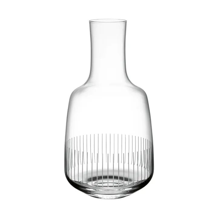 Afina waterkaraf - Transparant, 0,75 l - Villeroy & Boch