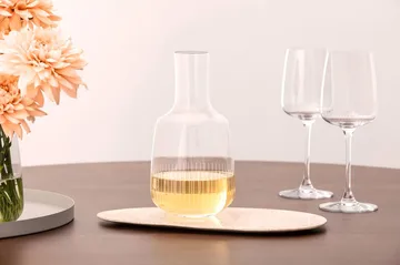 Afina waterkaraf - Transparant, 0,75 l - Villeroy & Boch