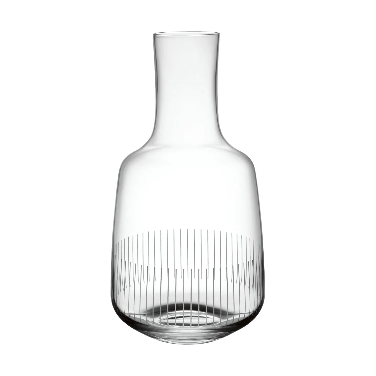 Afina waterkaraf, Transparant, 1,2 l Villeroy & Boch
