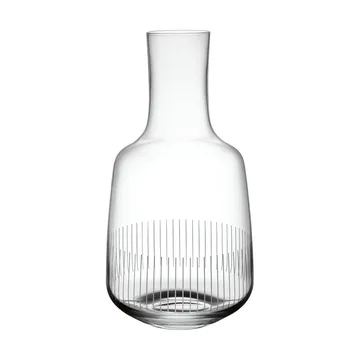 Afina waterkaraf - Transparant, 1,2 l - Villeroy & Boch