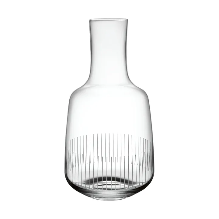 Afina waterkaraf - Transparant, 1,2 l - Villeroy & Boch