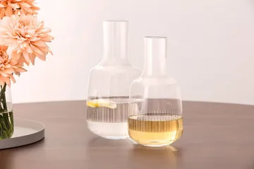 Afina waterkaraf - Transparant, 1,2 l - Villeroy & Boch