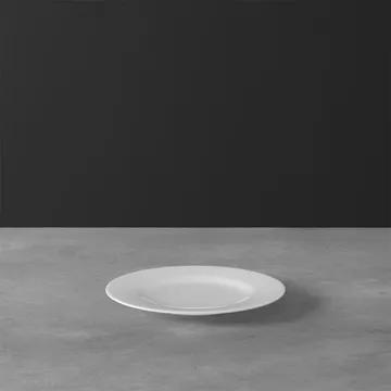 Anmut gebaksbord Ø16 cm - Wit - Villeroy & Boch