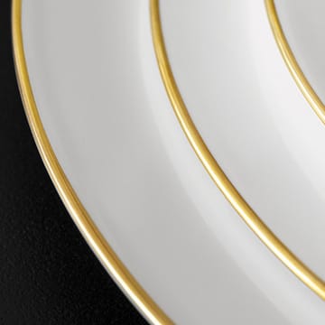 Anmut Gold bord Ø 27 cm - Wit - Villeroy & Boch