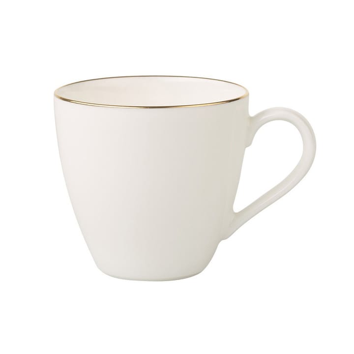 Anmut Gold espressokopje - Wit - Villeroy & Boch