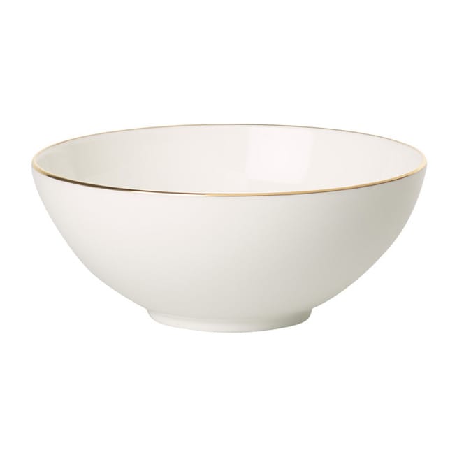 Anmut Gold kom Ø 13 cm - Wit - Villeroy & Boch