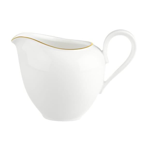 Anmut Gold melkkan 20 cl - Wit - Villeroy & Boch