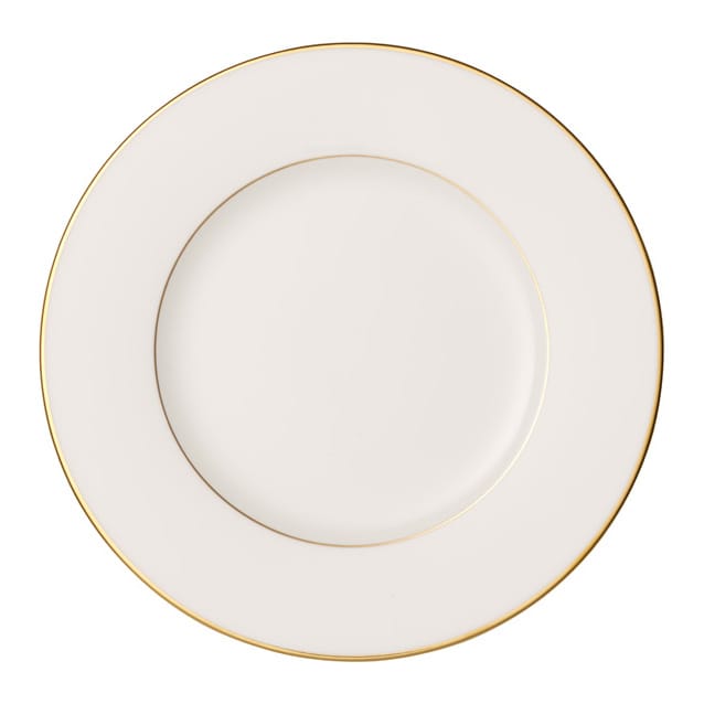 Anmut Gold saladebord - Wit - Villeroy & Boch