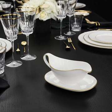 Anmut Gold sauskan zonder schotel - Wit - Villeroy & Boch