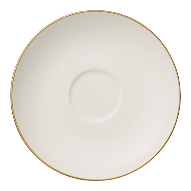 Anmut Gold theeschotel - Wit - Villeroy & Boch