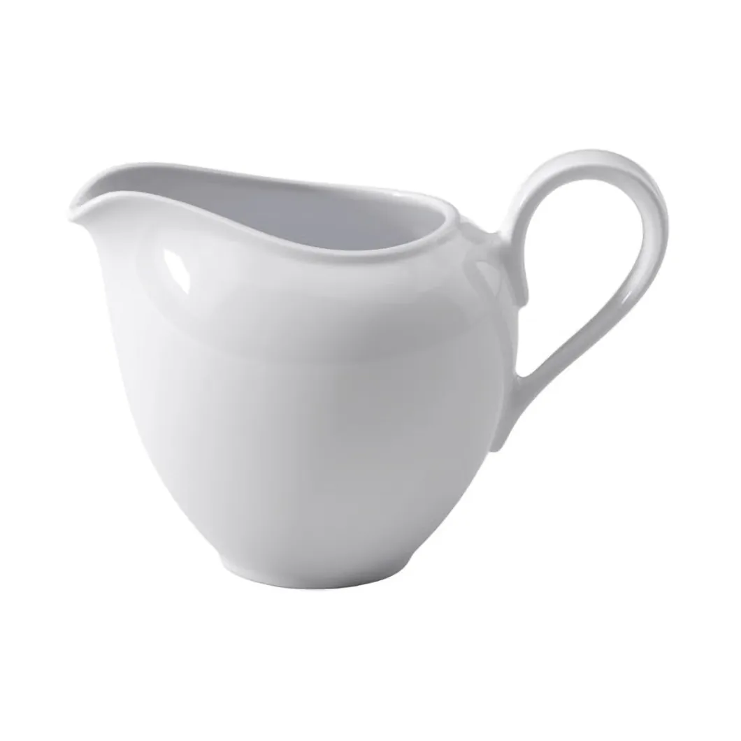 Anmut melkkan 18 cl, Wit Villeroy & Boch