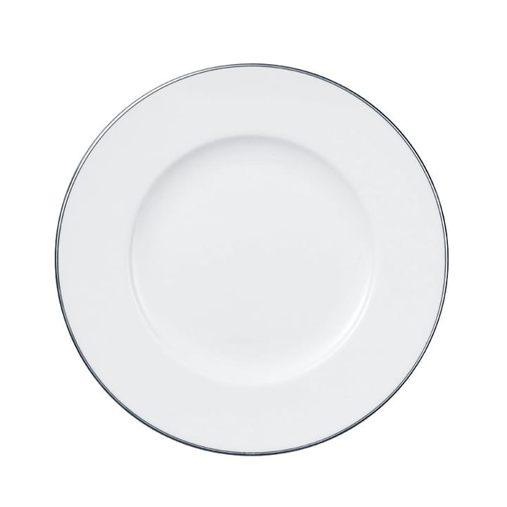 Anmut Platinum bord - 22 cm. - Villeroy & Boch