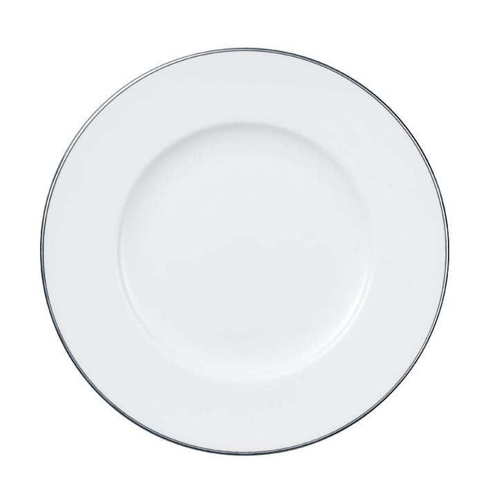 Anmut Platinum bord - 27 cm. - Villeroy & Boch