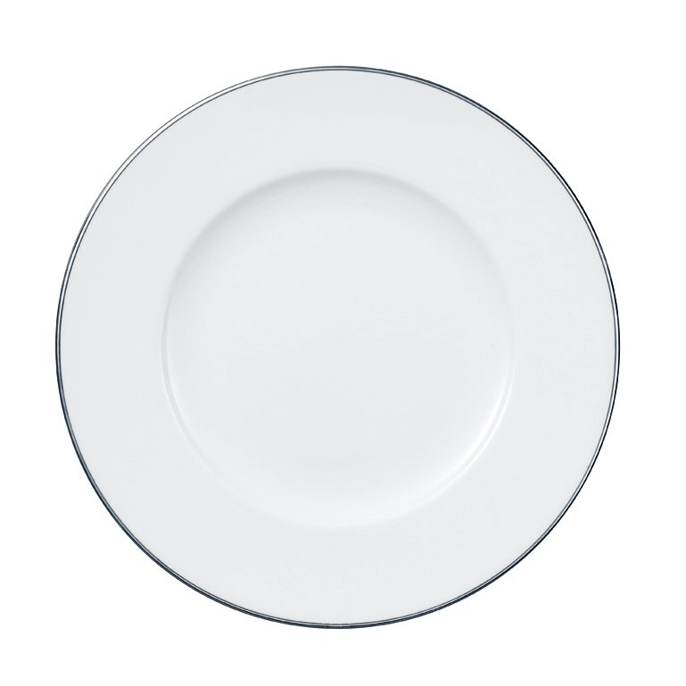 Villeroy & Boch Anmut Platinum bord 27 cm.