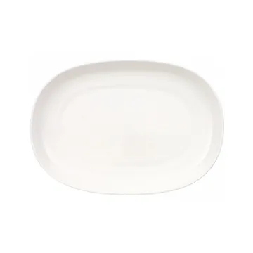 Anmut serveerschaal 15x20 cm - Wit - Villeroy & Boch