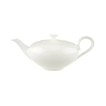 Anmut theepot 1 L - Wit - Villeroy & Boch