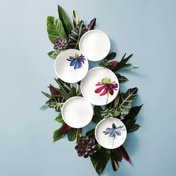 Artesano Flower Art kom Ø 23,5 cm - Wit - Villeroy & Boch