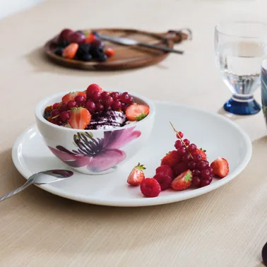 Artesano Flower Art kom, Wit Villeroy & Boch