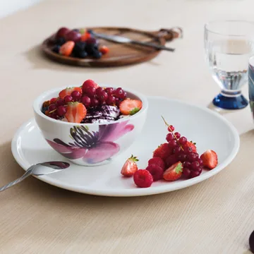 Artesano Flower Art kom - Wit - Villeroy & Boch