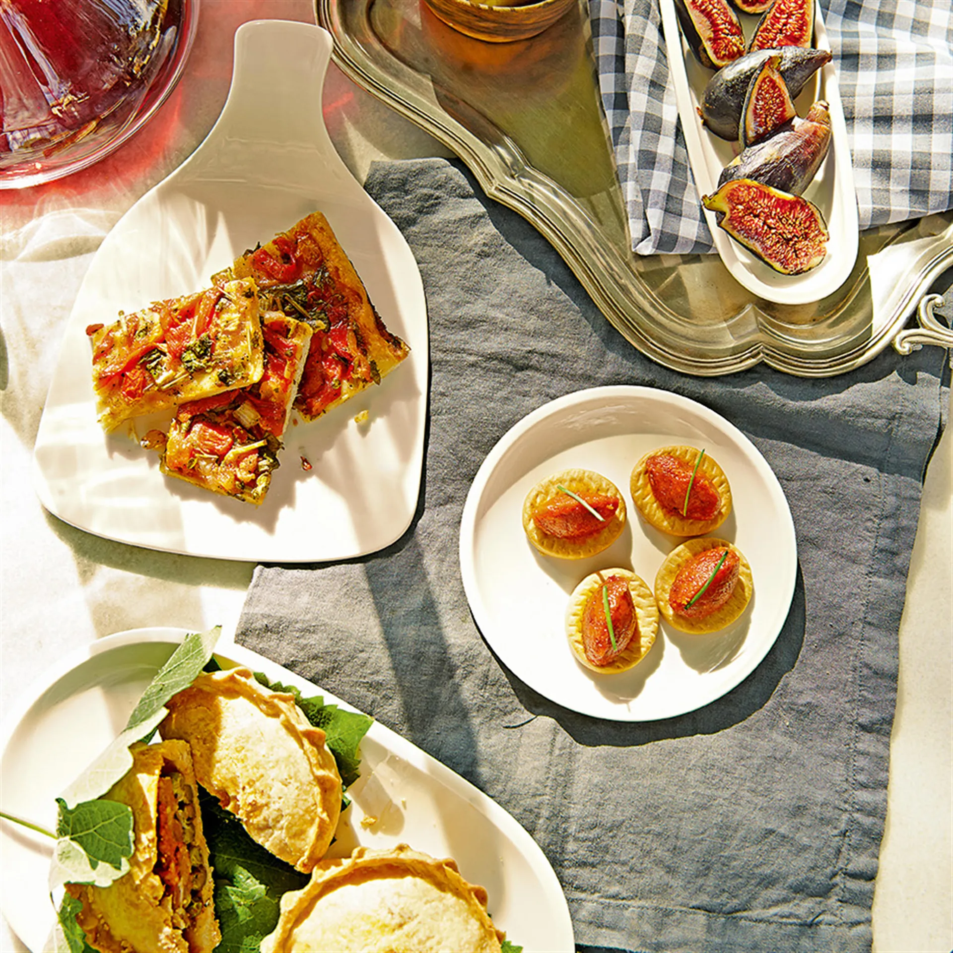 Artesano Original bord, 22 cm. Villeroy & Boch