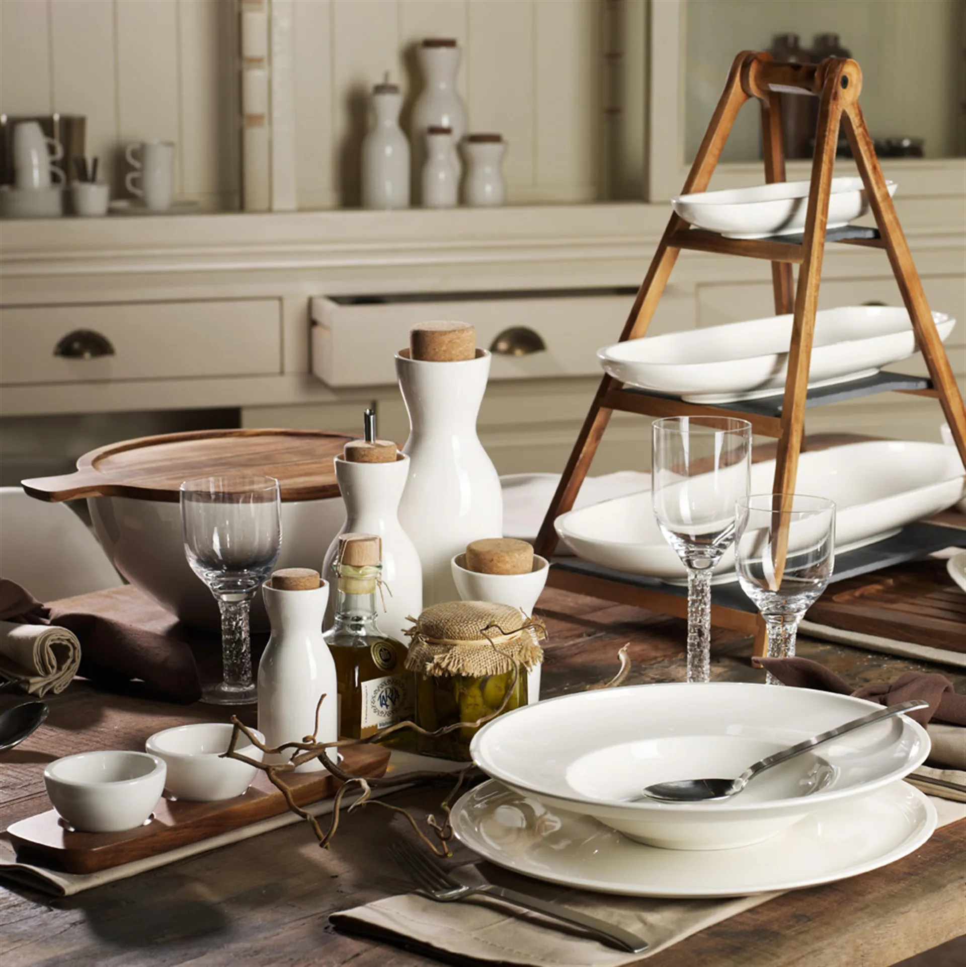 Artesano Original bord, 27 cm. Villeroy & Boch