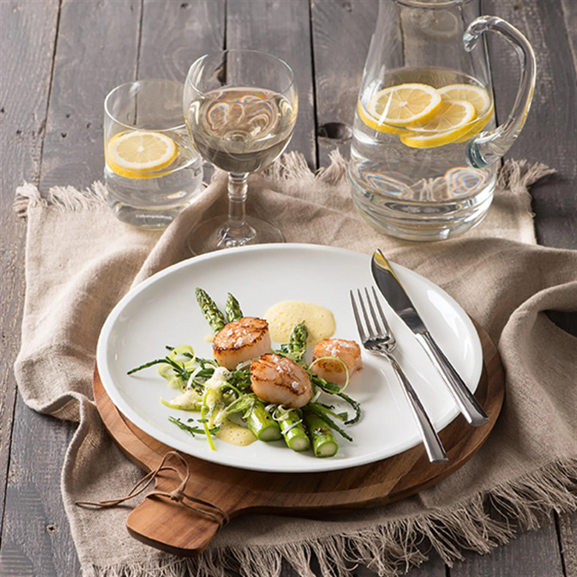 Artesano Original bord, 27 cm. Villeroy & Boch