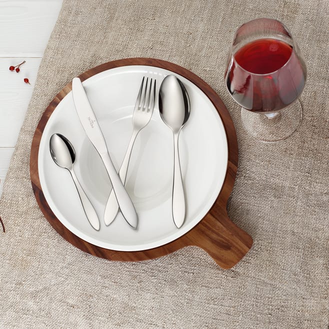 Arthur bestekset 24-delig, roestvrij staal Villeroy & Boch