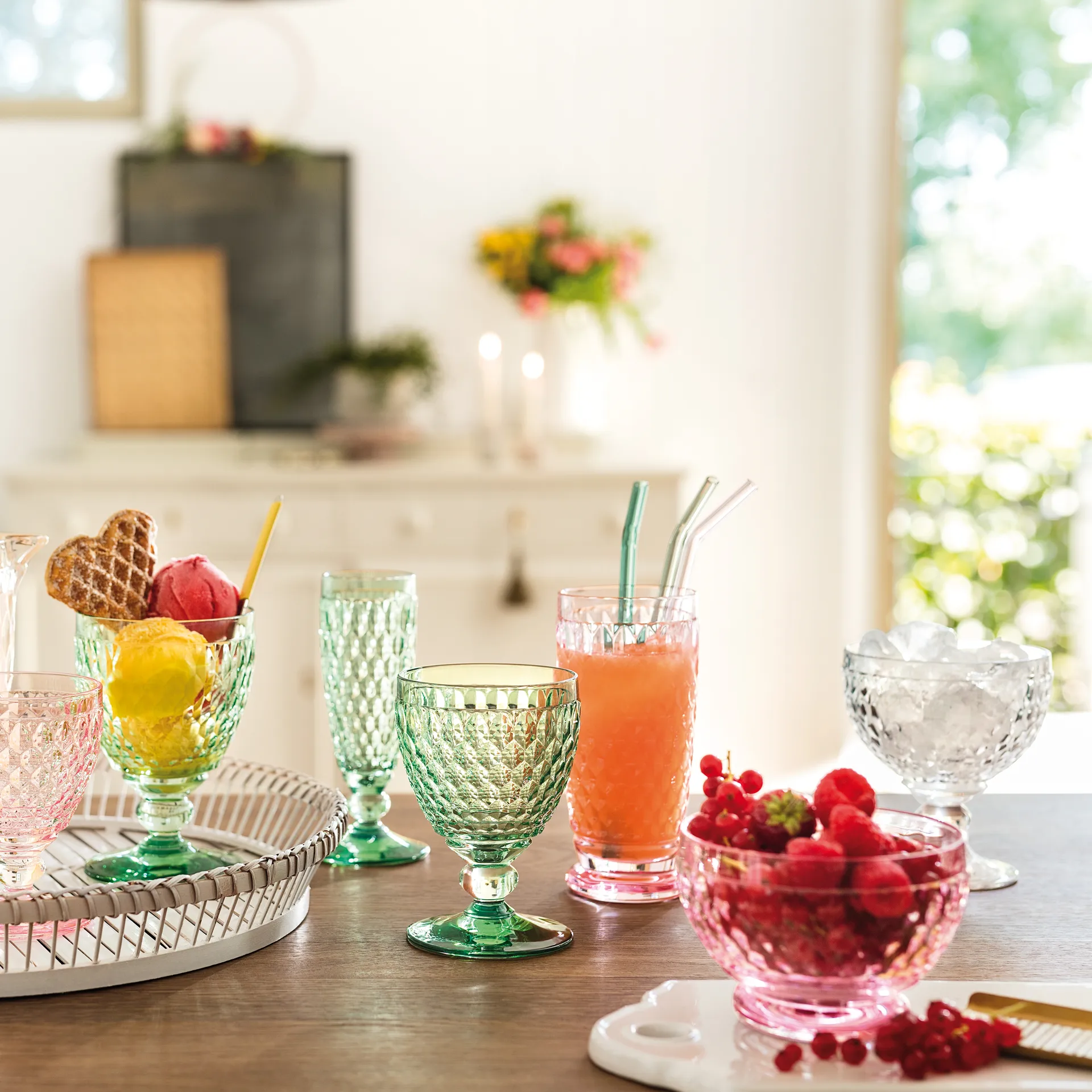 Boston champagneglas, 39,8 cl Villeroy & Boch