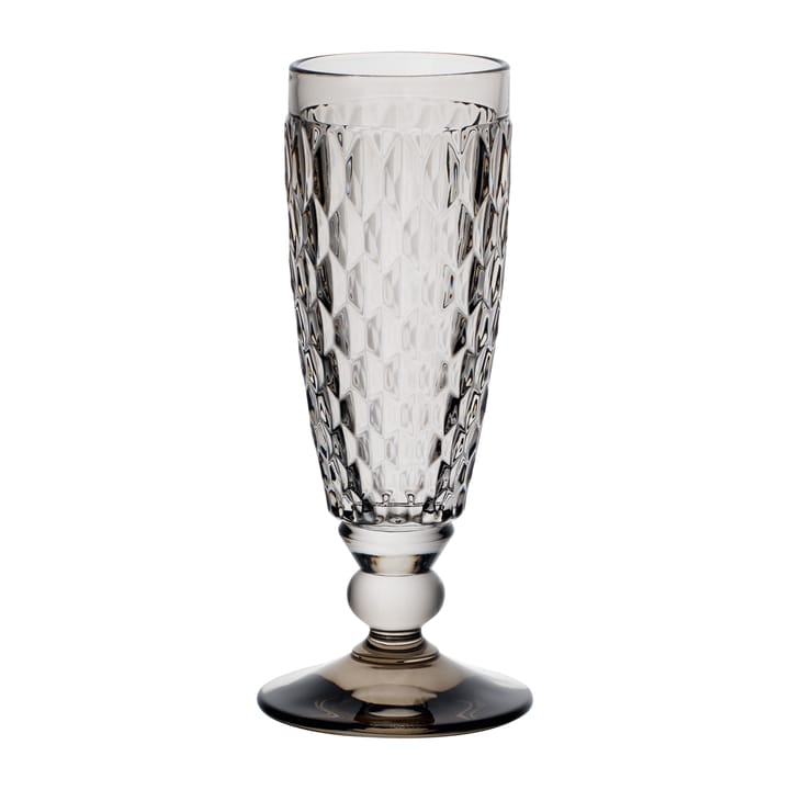 Boston champagneglas smoke 15 cl - Smoke - Villeroy & Boch