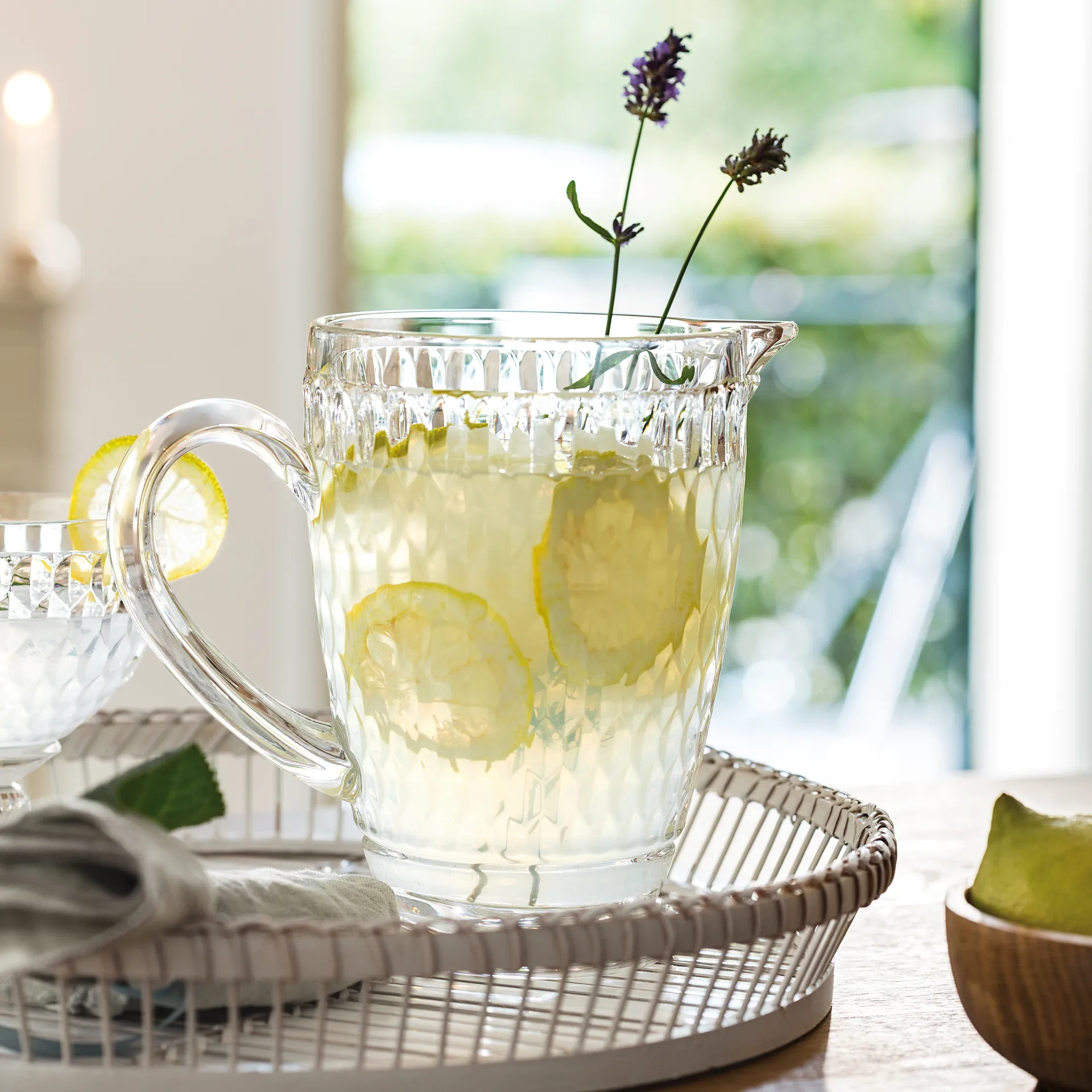 Boston kan, 1,3 L Villeroy & Boch