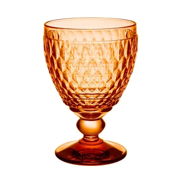 Boston rodewijnglas 20 cl - Apricot - Villeroy & Boch