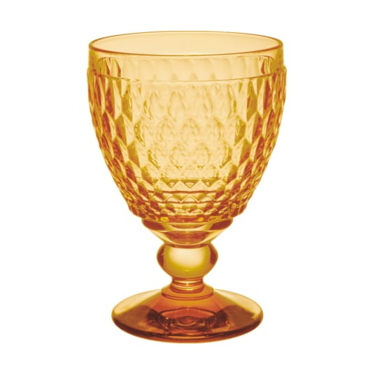 Boston rodewijnglas 20 cl - Saffron - Villeroy & Boch