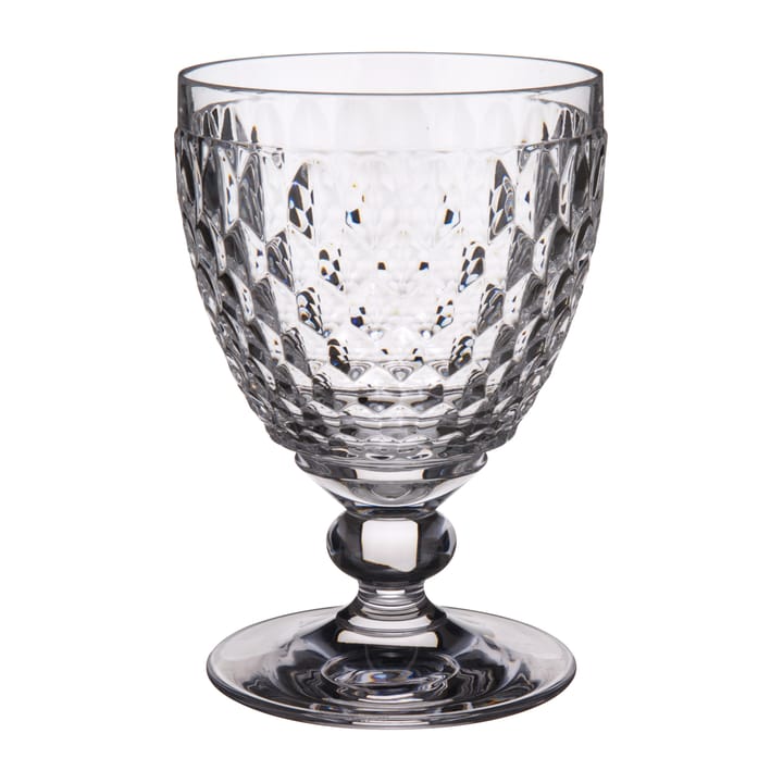 Boston rodewijnglas 30 cl, Clear Villeroy & Boch