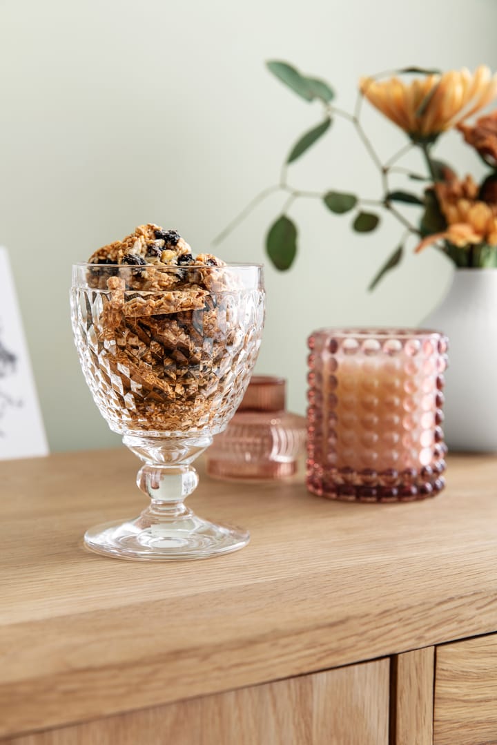 Boston rodewijnglas 30 cl, Clear Villeroy & Boch