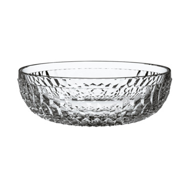 Villeroy & Boch Boston schaal o17 cm Clear | Scandinavisch Interieur | Ontbijtkommen | Transparant
