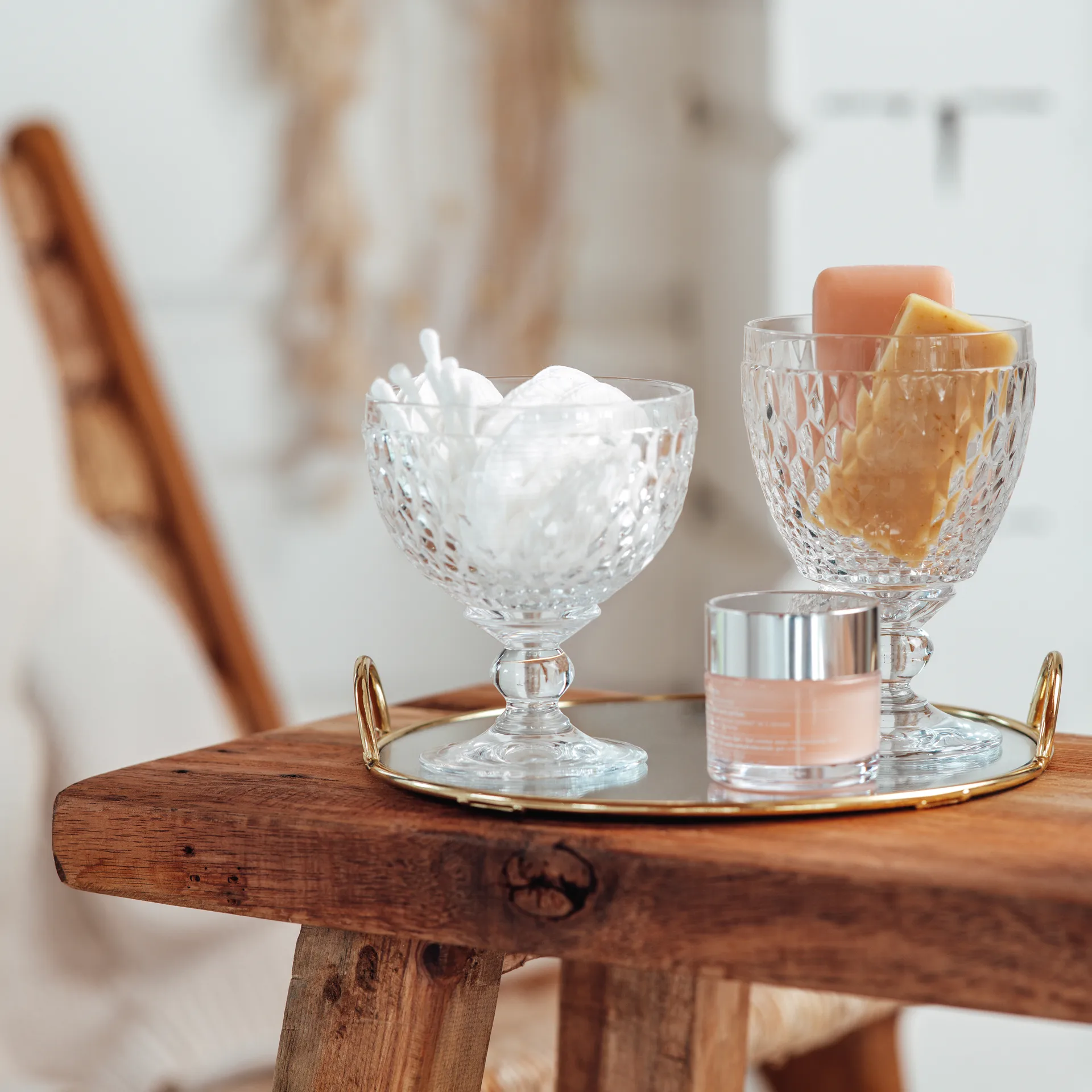 Boston wittewijnglas 12,5  cl, Clear Villeroy & Boch