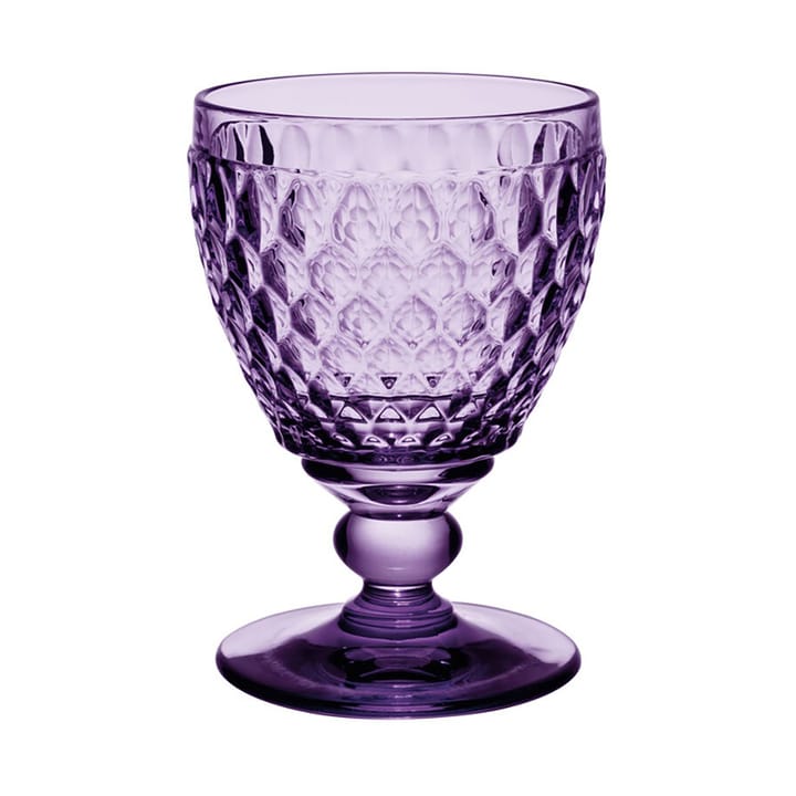 Boston wittewijnglas 12,5 cl - Lavender - Villeroy & Boch
