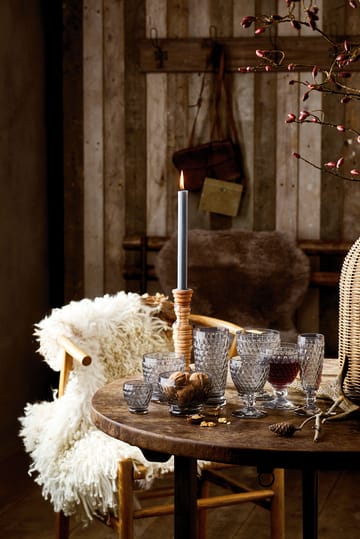Boston wittewijnglas smoke 23 cl - Smoke - Villeroy & Boch