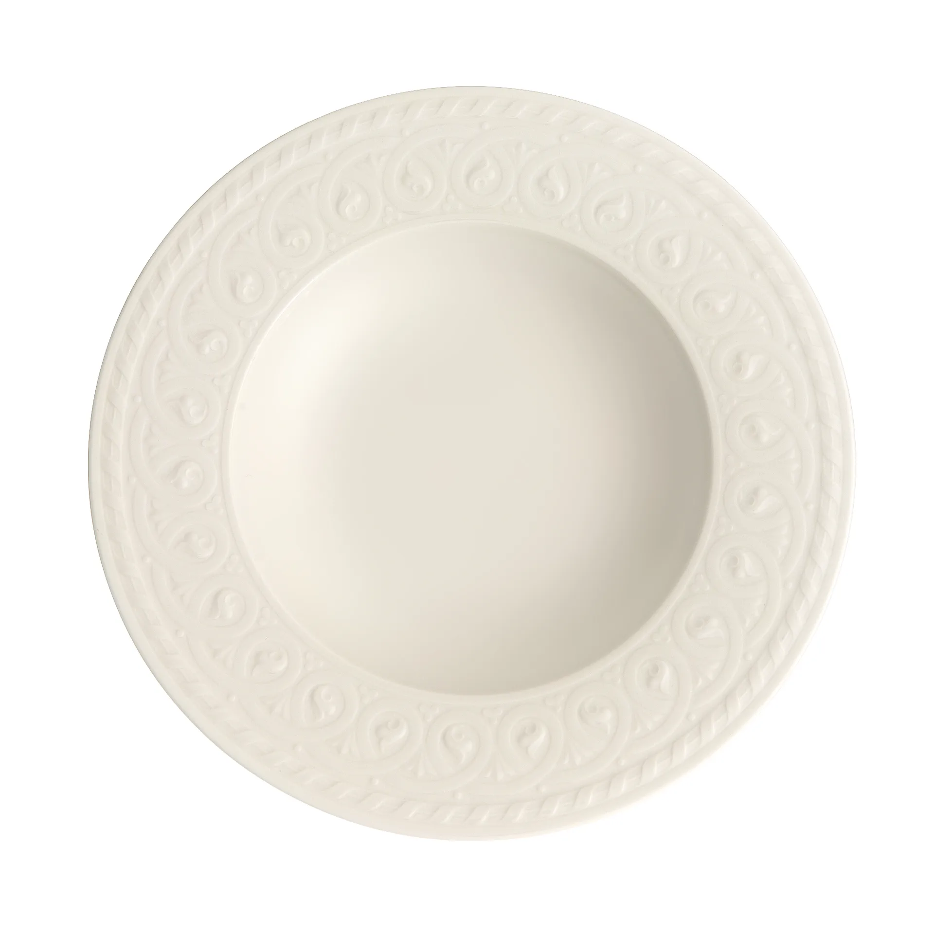 Cellini diep bord, 24 cm Villeroy & Boch