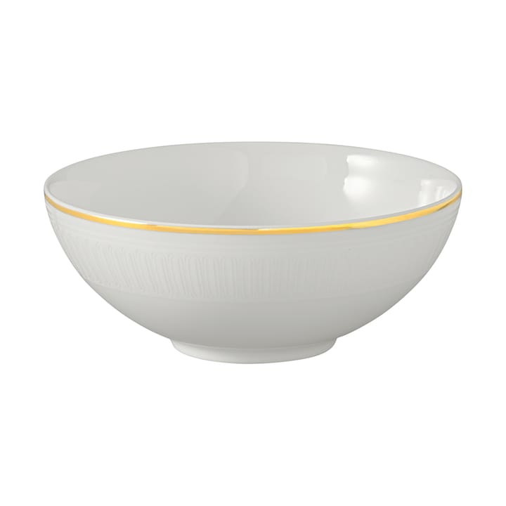 Château Septfontaines Individual kom Ø13 cm - Wit-goud - Villeroy & Boch