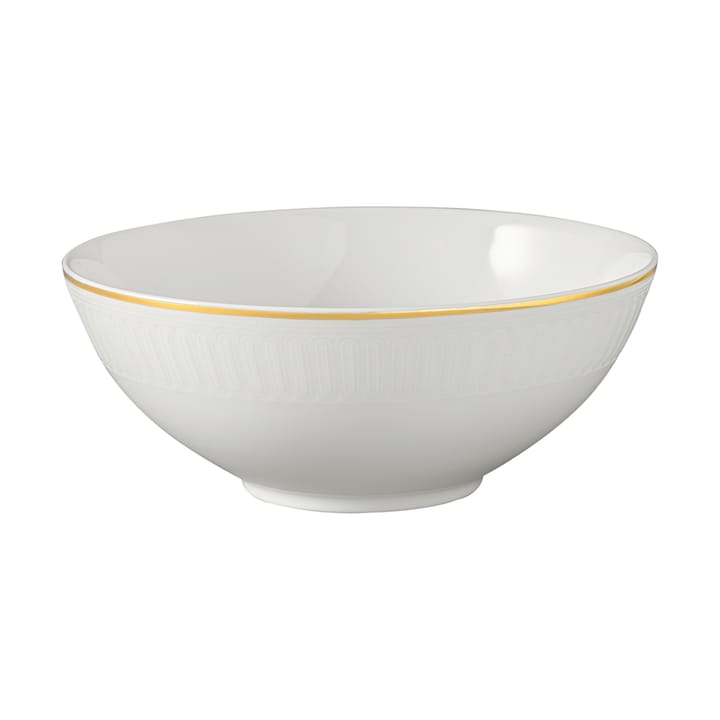 Château Septfontaines Individual kom Ø15,5 cm - Wit-goud - Villeroy & Boch