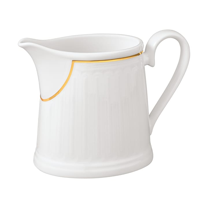 Château Septfontaines melkkan 25 cl - Wit-goud - Villeroy & Boch