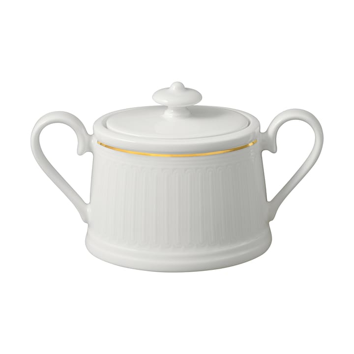 Château Septfontaines suikerpot 15 cl - Wit-goud - Villeroy & Boch