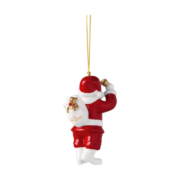 Christmas Classics kersthanger kerstman, Rood Villeroy & Boch